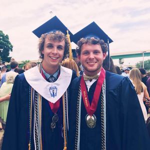 Meet your Posher, Michael